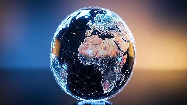 AI Language Models Retain Western Worldview, Impacting Cultural Understanding