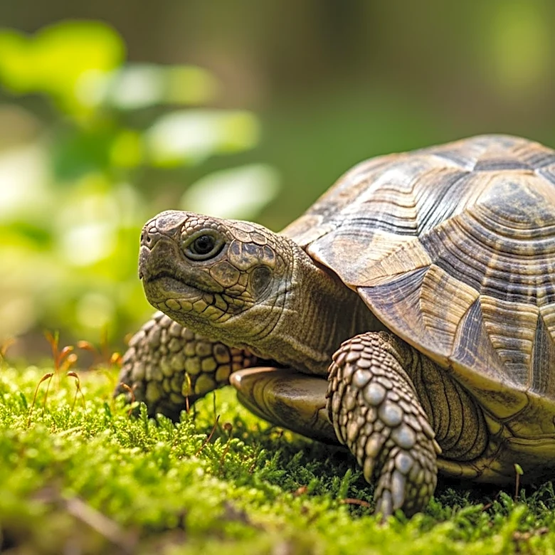 Jonathan the Tortoise: Reports of His Death Proven False Amid Social Media Hoax