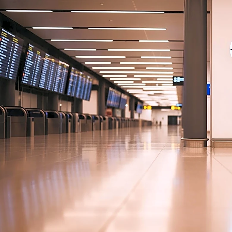 Airports Advise Travelers to Avoid Arriving Extra Early After TSA Pay Resolution