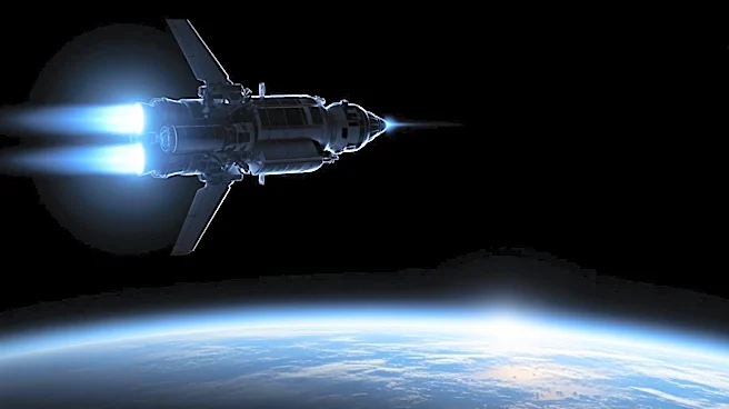 NASA's Artemis II Mission Achieves Key Milestone with Perigee Raise Burn