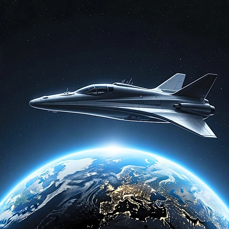 Artemis II Crew Enters High Earth Orbit, Prepares for Lunar Flyby