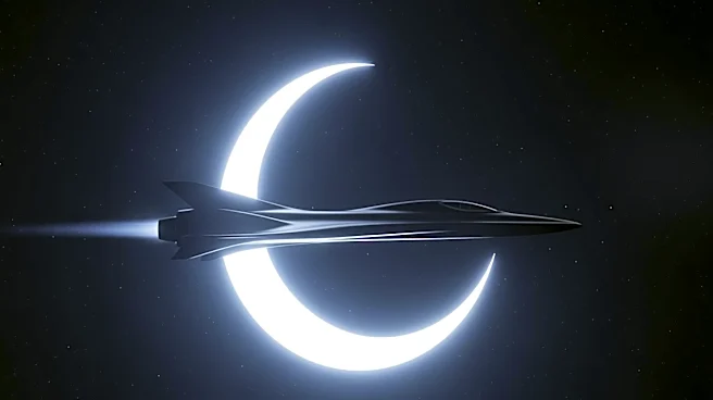 Artemis II Crew Successfully Begins Journey to Moon After Key Orbital Maneuver