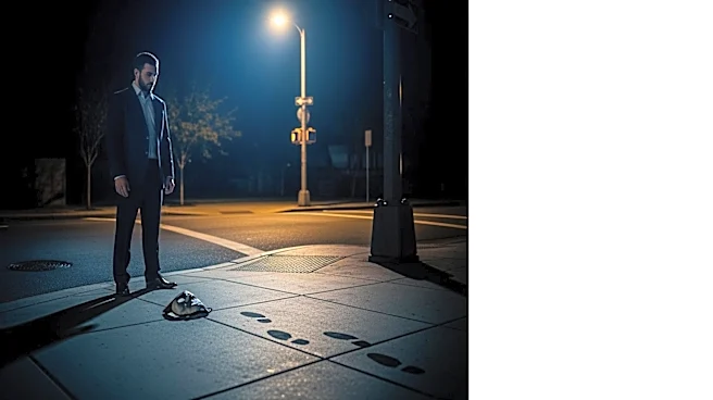 Sacramento Police Investigate Attack on Young Girl by Masked Man in Natomas