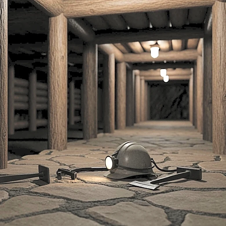 Fatal Accident at West Virginia Mine Claims Life of Miner