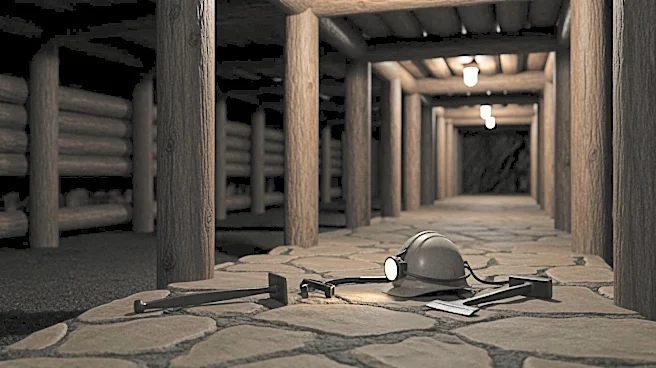 Fatal Accident at West Virginia Mine Claims Life of Miner