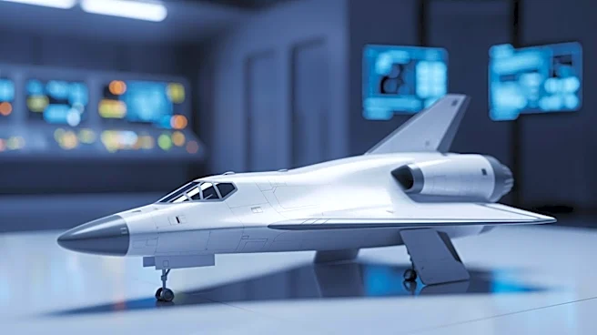 NASA's Artemis II Crew Conducts Tests After Successful Launch