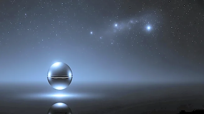 Rep. Tim Burchett Claims Americans Would Be Alarmed by Truth About Alien Life