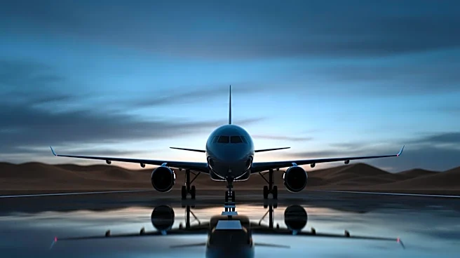 Gulf Airlines Face Uncertain Recovery Amid Ongoing Middle East Conflict