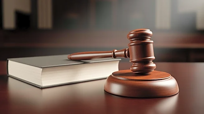 Colorado Appeals Court Upholds Conviction of Tina Peters, Orders Sentence Review