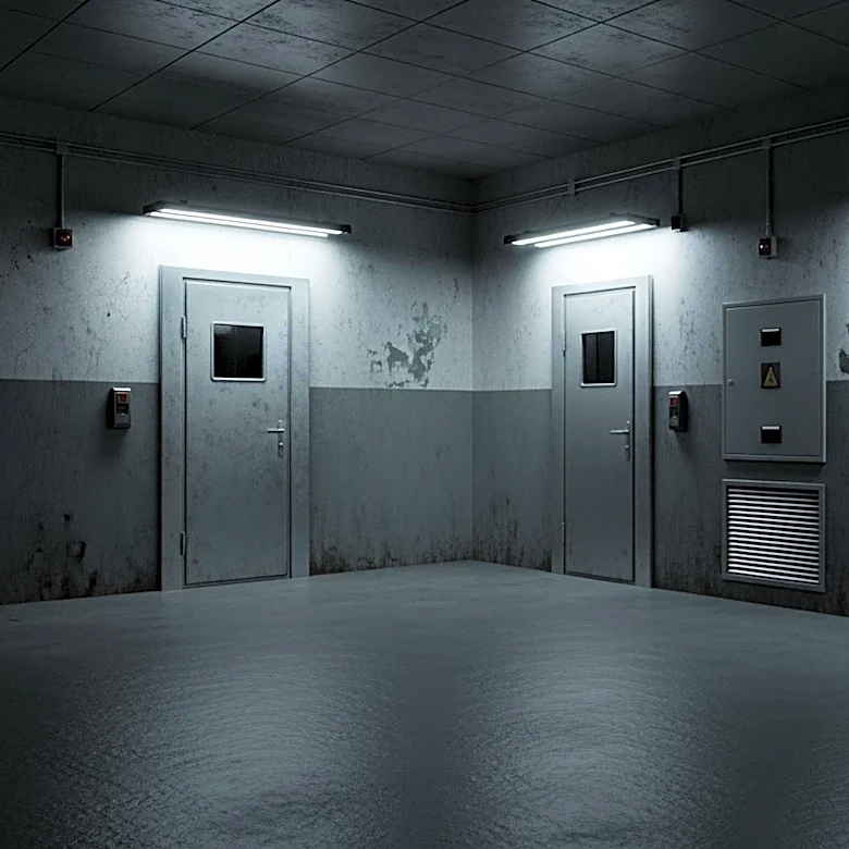 ICE Detention Facility in Texas Faces Criticism Over Safety Violations and Management Issues