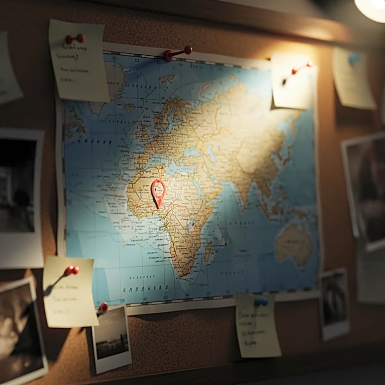 Arizona Authorities Locate Woman Missing for Over 30 Years, Case Breakthrough Achieved