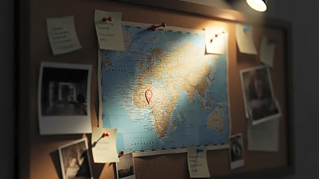 Arizona Authorities Locate Woman Missing for Over 30 Years, Case Breakthrough Achieved