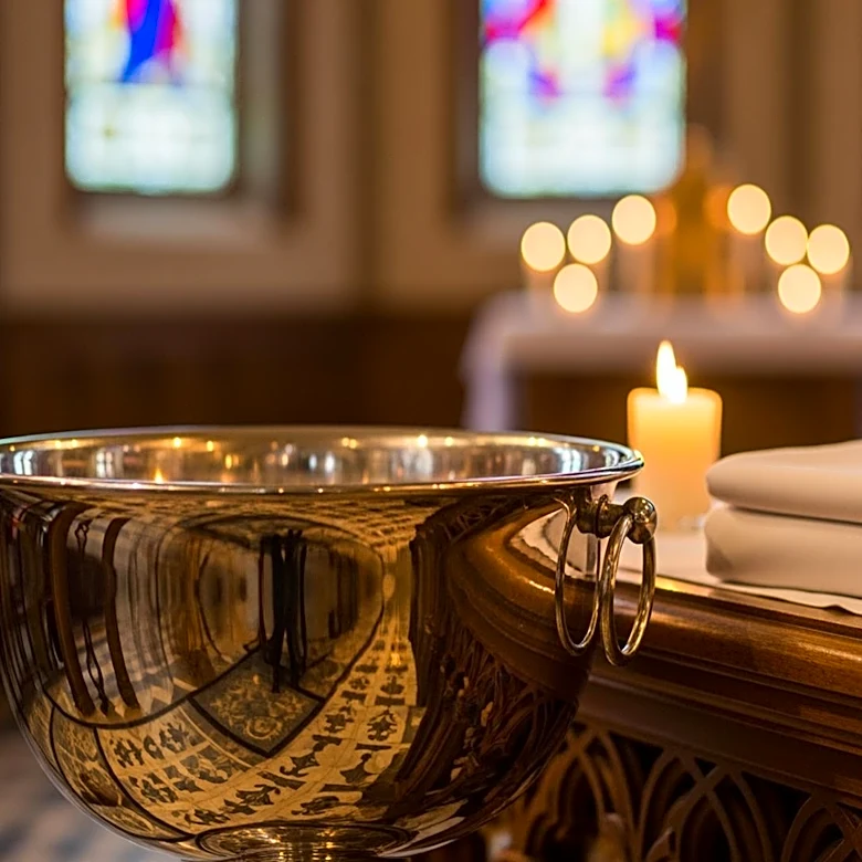 Pope Leo XIV Reinstates Traditional Holy Thursday Foot-Washing Ritual for Priests