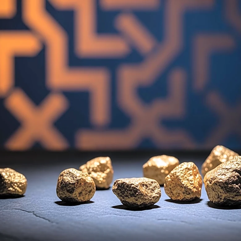 Sudanese Gold Exports to UAE Decline Amid Diplomatic Rift