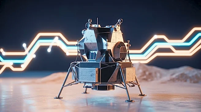 NASA's Artemis II Marks Last Moon Mission Without Silicon Valley's Major Role