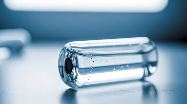 FDA Issues Recall for Millions of Eye Drops Due to Sterility Concerns