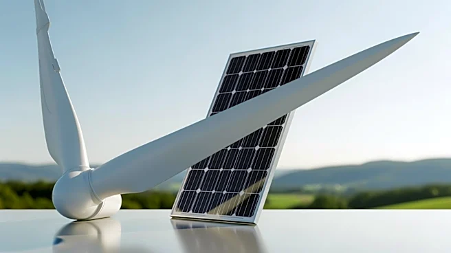 UK Achieves 52.5% Renewable Electricity Generation in 2025, Marking Significant Energy Transition