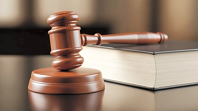 IRS to Release New Guidelines on Political Endorsements by Churches Following Court Ruling