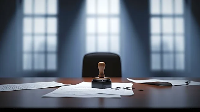 Former San Francisco Human Rights Commission Head Charged with Corruption