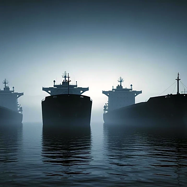 Sweden Detains Third Vessel in Shadow Fleet Investigation