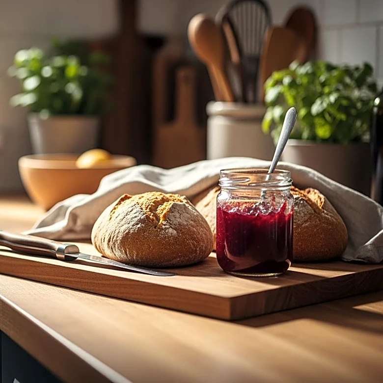 California Home Cooks Transform Family Recipes into Thriving Small Businesses