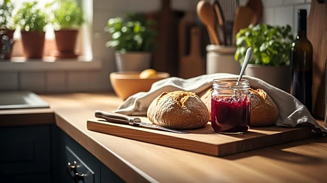 California Home Cooks Transform Family Recipes into Thriving Small Businesses