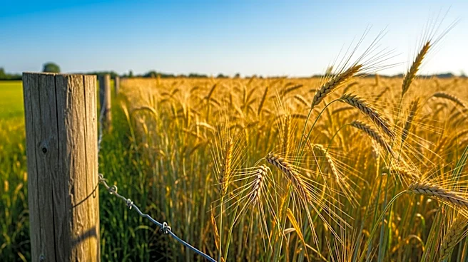 Brazilian Agricultural Attaché Shares Brazil's Success in Overcoming Farming Challenges