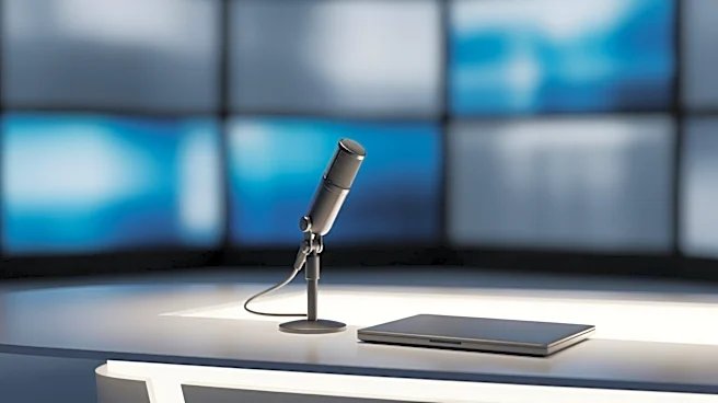 ABC News Anchor Janai Norman Reportedly Exiting Amid Contract Non-Renewal