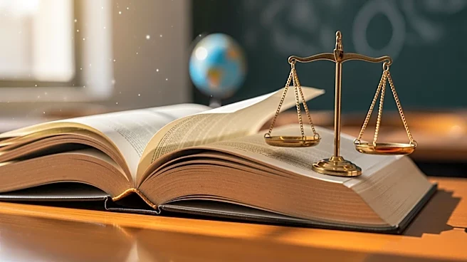 Education Advocates Call for Stronger Civics Standards Amid Alarming Student Knowledge Gaps