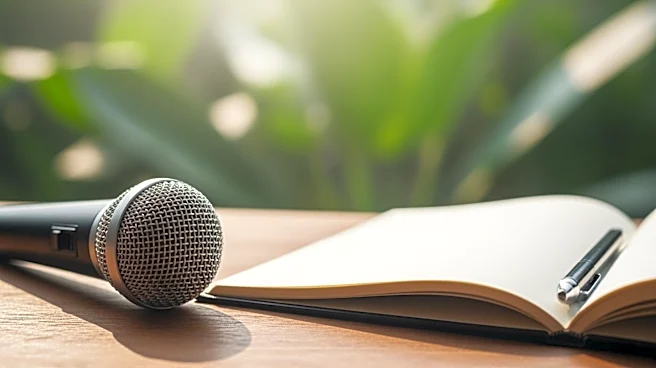 NPR Seeks Public Input on Climate Impact and Cost-Saving Strategies