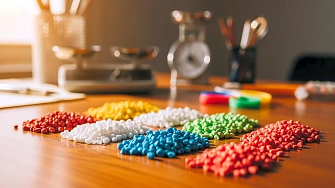 Santa Monica Girl Turns Plastic Into Profits to Aid Families with Cancer Treatment Costs