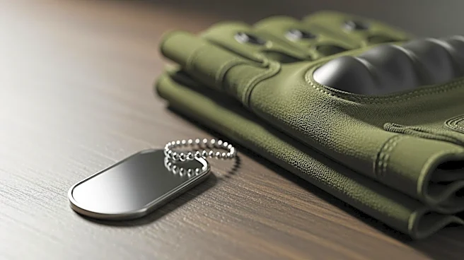 Defense Secretary Hegseth Authorizes Troops to Carry Personal Firearms on U.S. Bases