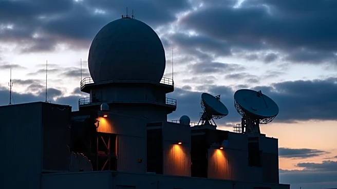 AeroSentinel Facility Damaged by Iranian Missile Attack, Plans Rapid Recovery