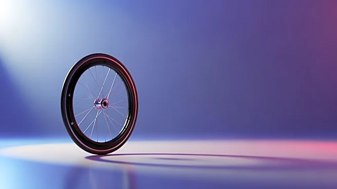 Lindi Marcusen Overcomes Tragic Accident to Pursue Paralympic Dreams