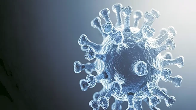 UC San Francisco Study Reveals Why Flu and COVID Hit Older Adults Harder