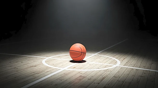 Former Syracuse Basketball Player John Bol Ajak Faces Deportation After ICE Custody