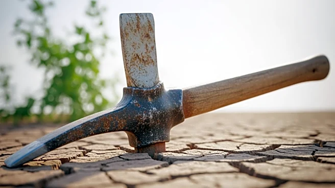 Mining Company Under Investigation for Amazon Contamination Impacts Tesla and Toyota Supply Chains