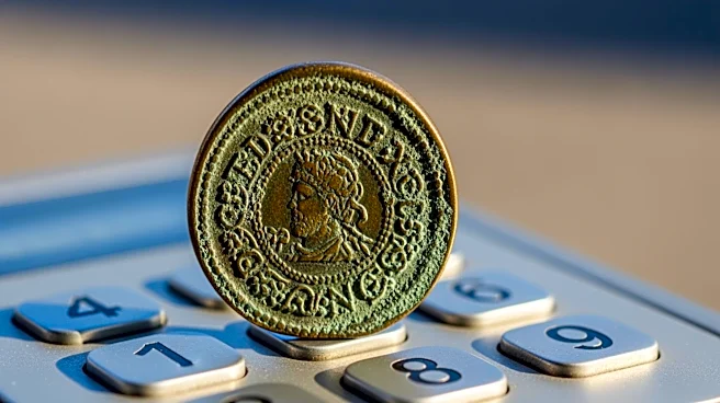 Carthaginian Coin Used as Bus Fare in England Revealed as 2,000-Year-Old Relic