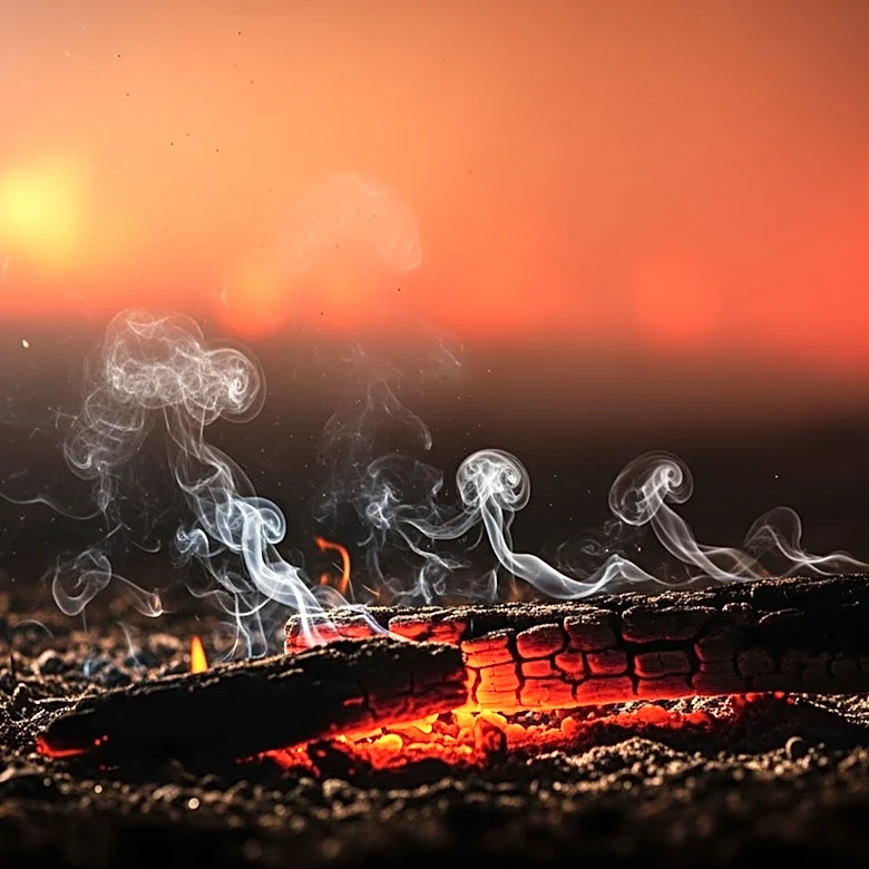 National Interagency Fire Center Reports Escalating Wildfire Activity Across the U.S.