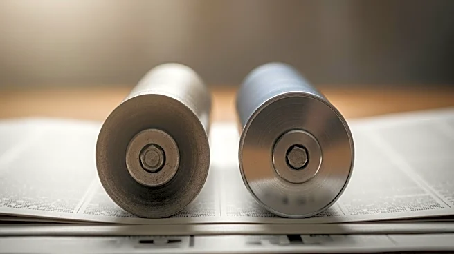 Las Vegas Review-Journal Ends Printing of Rival Las Vegas Sun Amid Legal Dispute