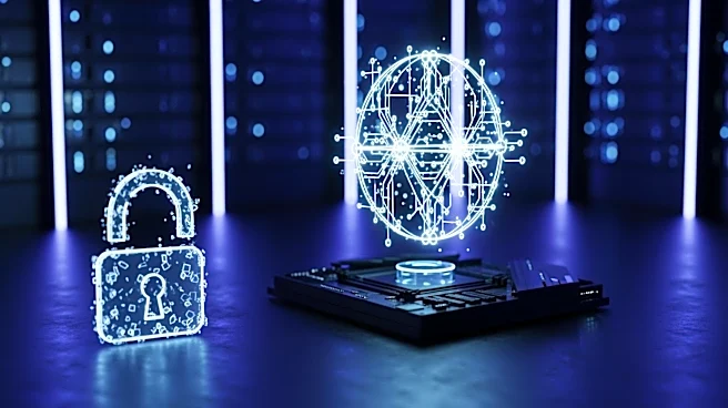 Quantum Computing Breakthroughs Pose Imminent Risks to Cybersecurity