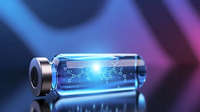 AI-Repurposed Drug MDL-001 Shows Promise Against Multiple Viruses in Lab Studies