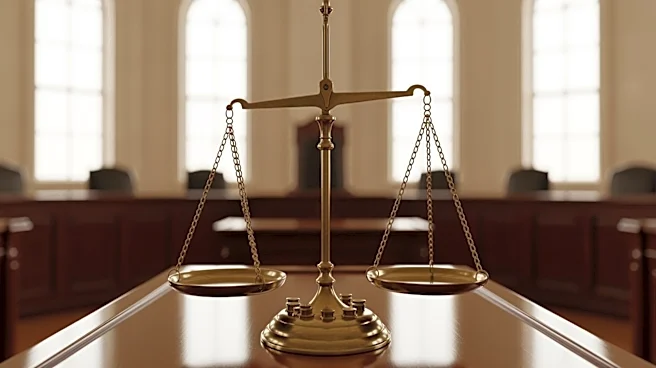 Louisiana Court Denies Summary Judgment in Disability Discrimination Case Against AIDS Healthcare Foundation