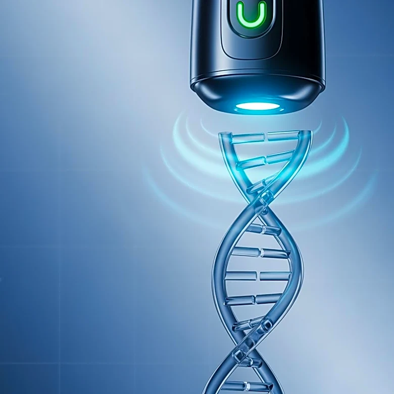 Advanced Sensors Revolutionize Genetic Disorder Research with Cost-Effective Solutions