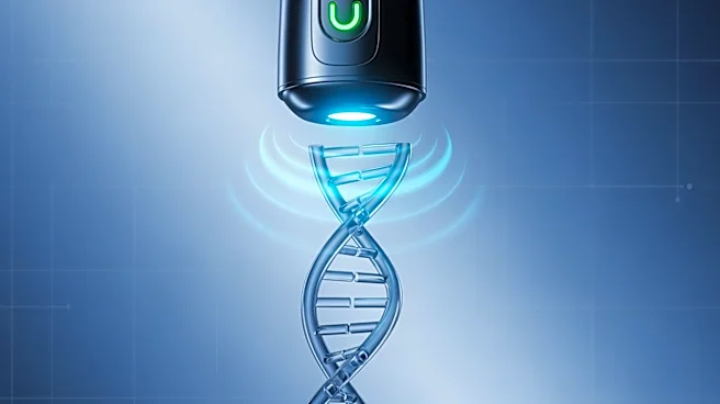Advanced Sensors Revolutionize Genetic Disorder Research with Cost-Effective Solutions