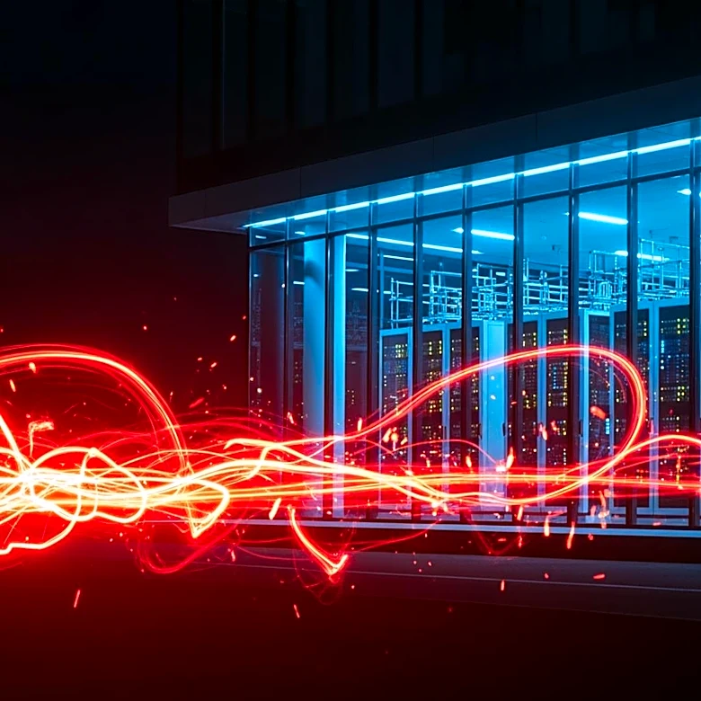 Iran's Revolutionary Guard Attacks Amazon Data Center in Bahrain Amid Regional Tensions