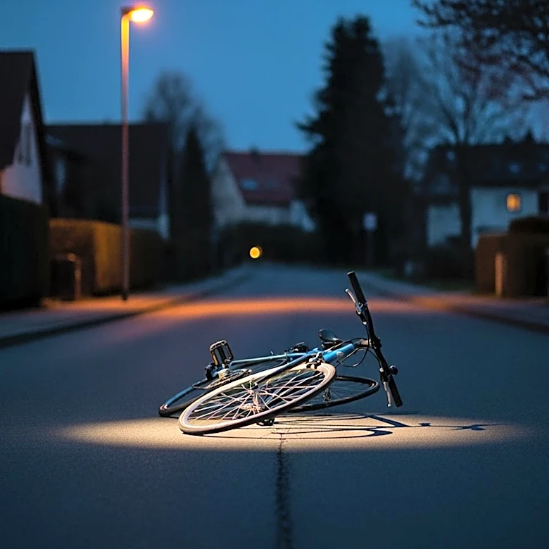 Hatboro Police Seek Hit-and-Run Driver Involved in Teen Bicyclist Incident