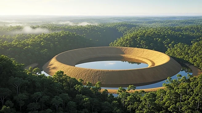 Belo Sun's Gold Mining Project Threatens Amazon with Massive Tailings Dam