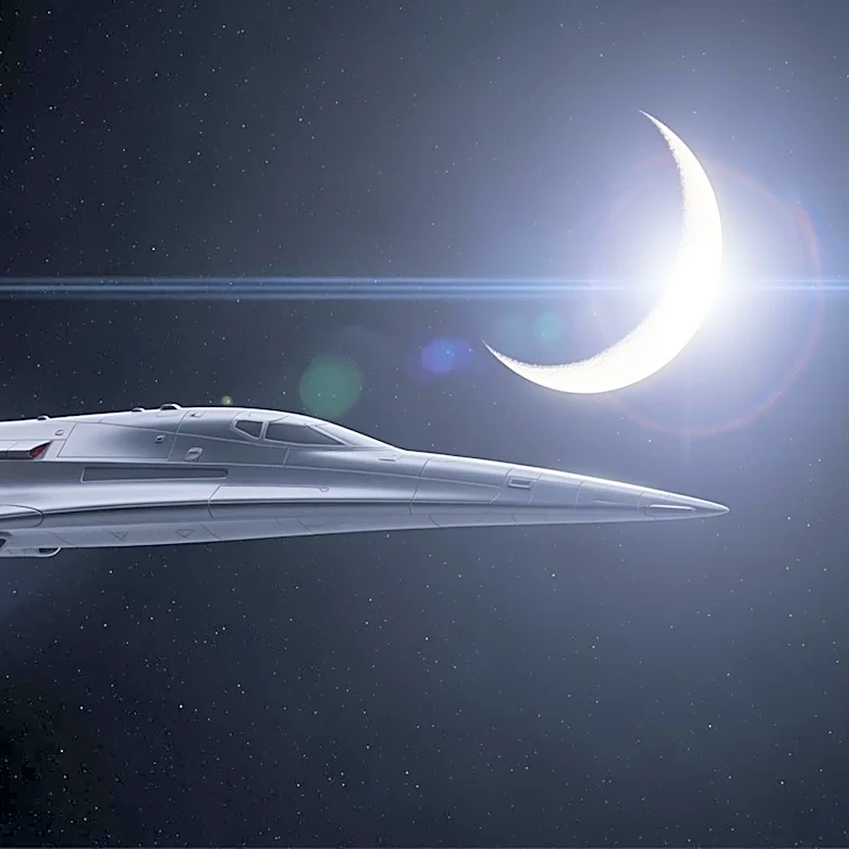 NASA's Artemis II Mission Launches, Aims for Moon Flyby