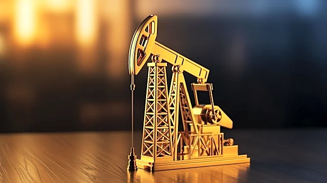 Senator Ted Cruz Honored by TIPRO for Support of U.S. Oil and Gas Policies